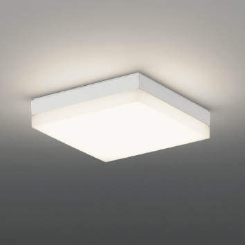 ＫＯＩＺＵＭＩ　ＬＥＤベースライト　ＦＨＰ３２Ｗ×３灯相当　(ランプ付)　温白色　３５００Ｋ　AH92231＋AE50788　※受注生産品