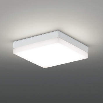 ＫＯＩＺＵＭＩ　ＬＥＤベースライト　ＦＨＴ４２Ｗ相当　(ランプ付)　白色　４０００Ｋ　AH92231＋AE50970　※受注生産品