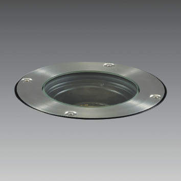 ＫＯＩＺＵＭＩ　ＬＥＤバリードライト　ＨＩＤ３５Ｗ相当　(ランプ付)　電球色　３０００Ｋ　WU49339L　※受注生産品