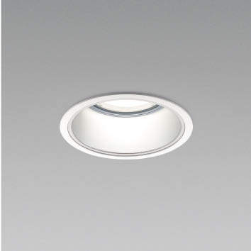 ＫＯＩＺＵＭＩ　ＬＥＤダウンライト　φ１２５ｍｍ　ＨＩＤ１５０Ｗ相当　(ランプ・電源付)　昼白色　５０００Ｋ　XD053505WN＋XE91227E　※受注生産品