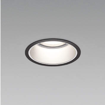 ＫＯＩＺＵＭＩ　ＬＥＤダウンライト　φ１２５ｍｍ　ＨＩＤ１００Ｗ相当　(ランプ・電源付)　温白色　３５００Ｋ　XD053508BM＋XE91226E　※受注生産品
