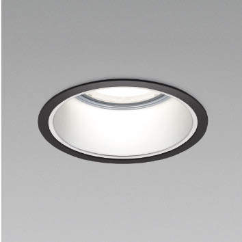 ＫＯＩＺＵＭＩ　ＬＥＤダウンライト　本体のみ　φ１２５ｍｍ　ＨＩＤ１００Ｗ相当　（ランプ付・電源別売）　昼白色　５０００Ｋ　専用調光器対応　XD053508BN　※受注生産品