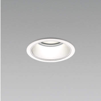 ＫＯＩＺＵＭＩ ＬＥＤダウンライト φ１００ｍｍ ＨＩＤ１００Ｗ相当 (ランプ・電源付) 白色 ４０００Ｋ XD055510WW＋XE91227E ※受注生産品
