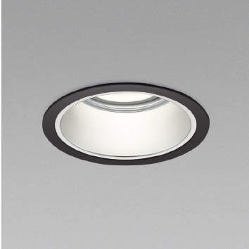 ＫＯＩＺＵＭＩ　ＬＥＤダウンライト　本体のみ　φ１００ｍｍ　（ランプ付・電源別売）　白色　４０００Ｋ　専用調光器対応　XD055512BW　※受注生産品