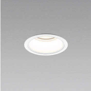 ＫＯＩＺＵＭＩ　ＬＥＤダウンライト　φ１００ｍｍ　ＨＩＤ７０Ｗ相当　(ランプ・電源付)　温白色　３５００Ｋ　XD056511WM＋XE92185E　※受注生産品