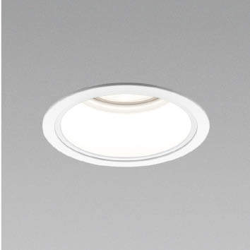 ＫＯＩＺＵＭＩ　ＬＥＤダウンライト　本体のみ　φ１００ｍｍ　（ランプ付・電源別売）　白色　４０００Ｋ　専用調光器対応　XD056511WW　※受注生産品