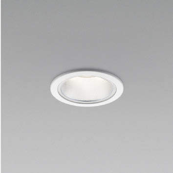 ＫＯＩＺＵＭＩ　ＬＥＤダウンライト　φ７５ｍｍ　ＨＩＤ５０Ｗ相当　(ランプ・電源付)　白色　４０００Ｋ　XD057513WW＋XE92184E　※受注生産品｜わがと照明