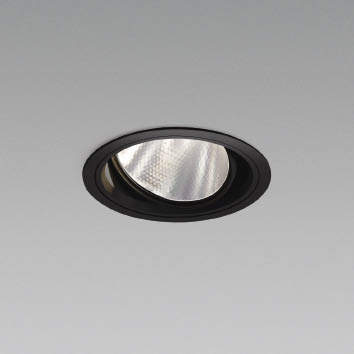ＫＯＩＺＵＭＩ　ＬＥＤユニバーサルダウンライト　φ１２５ｍｍ　ＨＩＤ１００Ｗ相当　(ランプ・電源付)　温白色　３５００Ｋ　XD102106BM＋XE91227E　※受注生産品