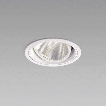 KOIZUMI LEDユニバーサルダウンライト φ125mm HID70W相当 (ランプ・電源付) 温白色 3500K XD102107WM+XE91226E ※受注生産品|わがと照明
