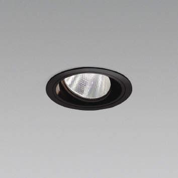 KOIZUMI LEDユニバーサルダウンライト φ100mm HID35W相当 (ランプ・電源付) 白色 4000K XD103112BW+XE92194E ※受注生産品
