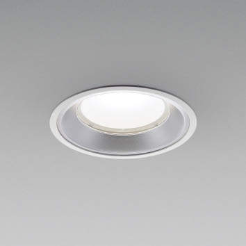 ＫＯＩＺＵＭＩ　ＬＥＤダウンライト　φ１５０ｍｍ　ＨＩＤ１５０Ｗ相当　(ランプ・電源付)　昼白色　５０００Ｋ　XD151502WN＋XE91227E　※受注生産品 26,334円