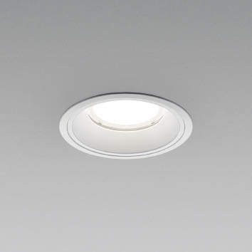 ＫＯＩＺＵＭＩ　ＬＥＤダウンライト　φ１２５ｍｍ　ＨＩＤ１５０Ｗ相当　(ランプ・電源付)　白色　４０００Ｋ　XD154506WW＋XE91227E　※受注生産品