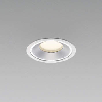 ＫＯＩＺＵＭＩ　ＬＥＤダウンライト　φ１００ｍｍ　ＨＩＤ１００Ｗ相当　(ランプ・電源付)　電球色　３０００Ｋ　XD155510WL＋XE91226E　※受注生産品