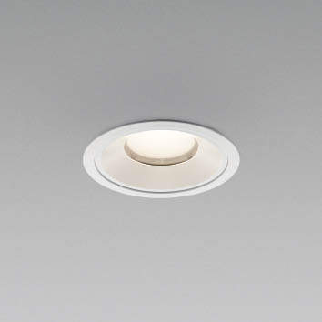 ＫＯＩＺＵＭＩ　ＬＥＤダウンライト　φ１００ｍｍ　ＨＩＤ１００Ｗ相当　(ランプ・電源付)　電球色　３０００Ｋ　XD156509WL＋XE91226E　※受注生産品