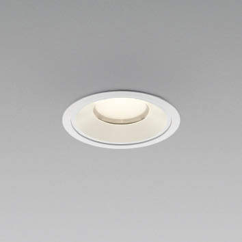 ＫＯＩＺＵＭＩ　ＬＥＤダウンライト　φ１００ｍｍ　ＨＩＤ１００Ｗ相当　(ランプ・電源付)　温白色　３５００Ｋ　XD156509WM＋XE91226E　※受注生産品