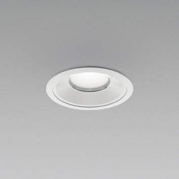 ＫＯＩＺＵＭＩ　ＬＥＤダウンライト　φ１００ｍｍ　ＨＩＤ１００Ｗ相当　(ランプ・電源付)　白色　４０００Ｋ　XD156510WW＋XE91227E　※受注生産品
