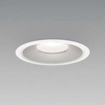 KOIZUMI LEDダウンライト φ200mm HID100W相当 (ランプ・電源付) 昼白色 5000K XD159503WN+XE91226E ※受注生産品|わがと照明