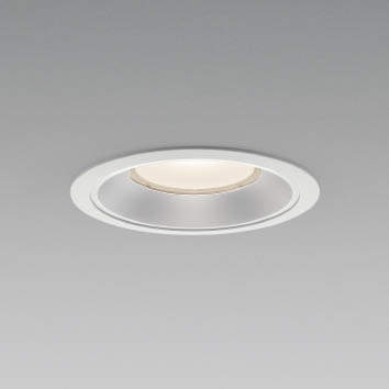ＫＯＩＺＵＭＩ　ＬＥＤダウンライト　φ１７５ｍｍ　ＨＩＤ１００Ｗ相当　(ランプ・電源付)　電球色　２７００Ｋ　XD160503WA＋XE91226E　※受注生産品