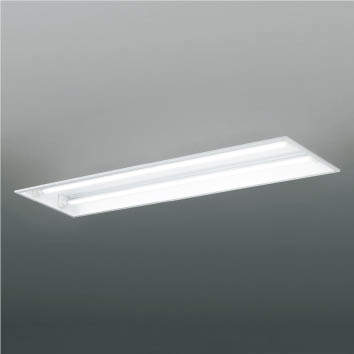 KOIZUMI LEDベースライト FLR40W×2灯相当 (ランプ付) 昼白色 5000K XDE951558+XEE690184+XE41275Lx2 ※受注生産品|わがと照明