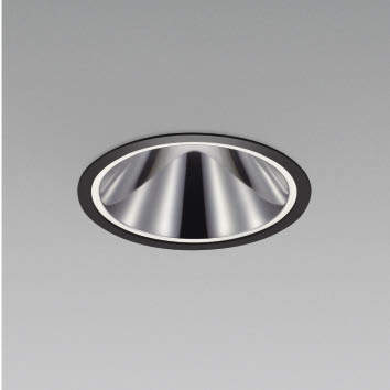 ＫＯＩＺＵＭＩ　ＬＥＤダウンライト　φ１５０ｍｍ　ＨＩＤ７０Ｗ相当　(ランプ・電源付)　白色　４０００Ｋ　XD251516BW＋XE91226E