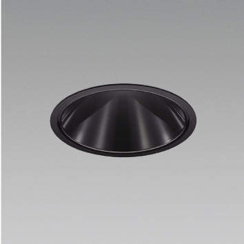 ＫＯＩＺＵＭＩ　ＬＥＤダウンライト　φ１５０ｍｍ　ＨＩＤ７０Ｗ相当　(ランプ・電源付)　温白色　３５００Ｋ　XD252516BM＋XE91226E 19,224円
