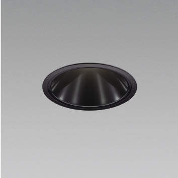 ＫＯＩＺＵＭＩ　ＬＥＤダウンライト　φ１２５ｍｍ　ＨＩＤ３５Ｗ相当　(ランプ・電源付)　温白色　３５００Ｋ　XD254518BM＋XE92194E