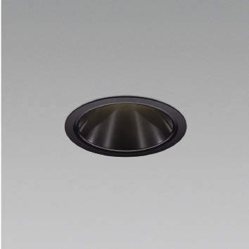 ＫＯＩＺＵＭＩ　ＬＥＤダウンライト　φ１００ｍｍ　ＨＩＤ３５Ｗ相当　(ランプ・電源付)　電球色　２７００Ｋ　XD256519BA＋XE92184E