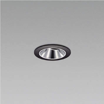 ＫＯＩＺＵＭＩ　ＬＥＤユニバーサルダウンライト　φ５０ｍｍ　ＪＤＲ６５Ｗ相当　(ランプ・電源付)　低色温度　２４００Ｋ　XD92456＋XE92191E｜わがと照明 13,557円