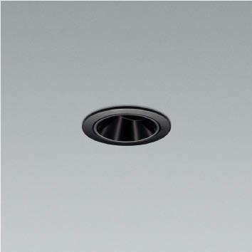 ＫＯＩＺＵＭＩ ＬＥＤユニバーサルダウンライト 本体のみ φ５０ｍｍ ＪＤＲ６５Ｗ相当 （ランプ付・電源別売） 低色温度 ２４００Ｋ 専用調光器対応 XD92465