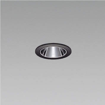KOIZUMI LEDダウンライト φ50mm JDR65W相当 (ランプ・電源付) 低色温度 2400K XD92501+XE92181E