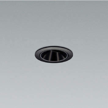 ＫＯＩＺＵＭＩ ＬＥＤユニバーサルダウンライト 本体のみ φ５０ｍｍ （ランプ付・電源別売） 温白色 ３５００Ｋ 専用調光器対応 XD92798