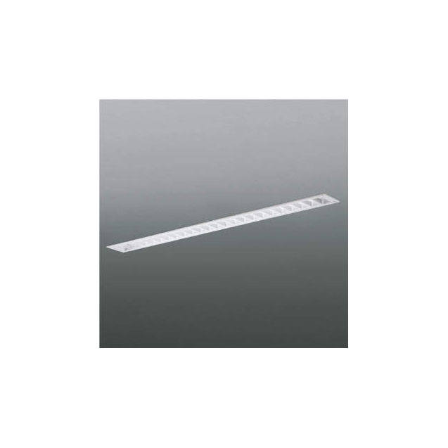 ＫＯＩＺＵＭＩ　ＬＥＤベースライト　ＦＬＲ４０Ｗ相当　（ランプ付）　白色　４０００Ｋ　専用調光器対応　XDE951561+XE41274L　※受注生産品