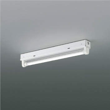 ＫＯＩＺＵＭＩ　ＬＥＤベースライト　ＦＬ２０Ｗ相当　（ランプ付）　昼白色　５０００Ｋ　XH90114L+XE41281L　※受注生産品
