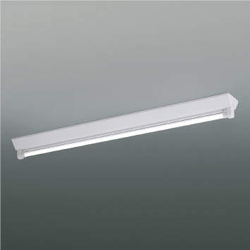 ＫＯＩＺＵＭＩ　ＬＥＤベースライト　ＦＬＲ４０Ｗ相当　（ランプ付）　昼光色　６５００Ｋ　専用調光器対応　XHE930110+XE41276L　※受注生産品