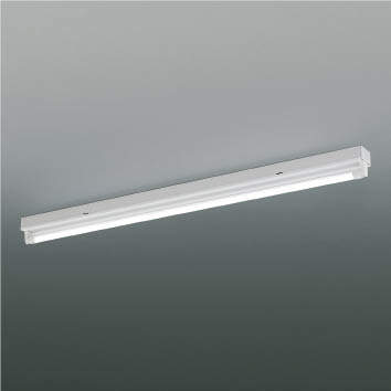ＫＯＩＺＵＭＩ　ＬＥＤベースライト　ＦＬＲ４０Ｗ相当　（ランプ付）　昼白色　５０００Ｋ　専用調光器対応　XHE930112+XE41272L　※受注生産品