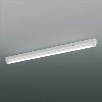 ＫＯＩＺＵＭＩ　ＬＥＤベースライト　ＦＬＲ４０Ｗ相当　（ランプ付）　白色　４０００Ｋ　専用調光器対応　XHE930112+XE41274L　※受注生産品｜わがと照明