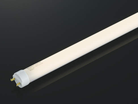 ＫＯＩＺＵＭＩ　直管形ＬＥＤランプ　ＦＬＲ４０Ｗ　定格出力相当　（本体別売）　電球色　３０００Ｋ　XE41273L　※受注生産品