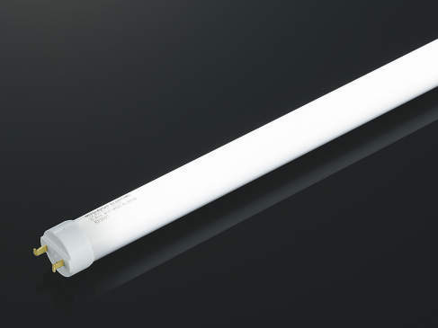 楽天市場】コイズミ 直感型LED40形ランプ FL40W相当 片側給電