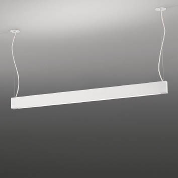 KOIZUMI LEDペンダント Minimum Slot 上下配光タイプ (LED内蔵) 昼白色 5000K 専用調光器対応 XP48134Y ※受注生産品