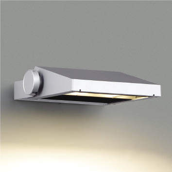 ＫＯＩＺＵＭＩ　ＬＥＤエクステリアライト　ＨＩＤ２５０Ｗ相当　(ランプ付)　電球色　３０００Ｋ　XU50868　※受注生産品
