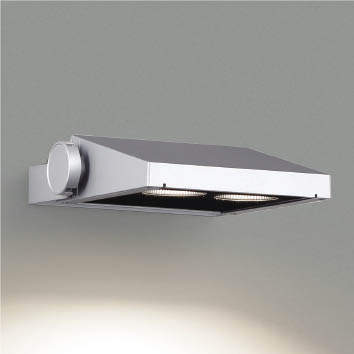 ＫＯＩＺＵＭＩ　ＬＥＤエクステリアライト　ＨＩＤ２５０Ｗ相当　(ランプ付)　昼白色　５０００Ｋ　XU50871　※受注生産品