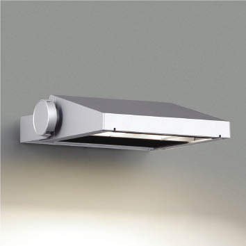 ＫＯＩＺＵＭＩ　ＬＥＤエクステリアライト　ＨＩＤ２５０Ｗ相当　(ランプ付)　昼白色　５０００Ｋ　XU50872　※受注生産品
