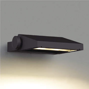 ＫＯＩＺＵＭＩ ＬＥＤエクステリアライト ＨＩＤ１００Ｗ相当 (照明ランプ付) 白熱電球色 ３０００Ｋ XU50898 ライト・照明器具-その他-インテリア・寝具・収納