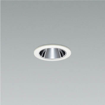 ＫＯＩＺＵＭＩ　ＬＥＤダウンライト　φ５０ｍｍ　ＪＤＲ４０Ｗ相当　（ランプ・電源付）　電球色　２７００Ｋ　XD93293+XE92730