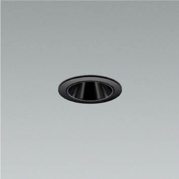 ＫＯＩＺＵＭＩ　ＬＥＤダウンライト　φ５０ｍｍ　ＪＤＲ４０Ｗ相当　（ランプ・電源付）　電球色　３０００Ｋ　XD93314+XE92720　※受注生産品｜わがと照明