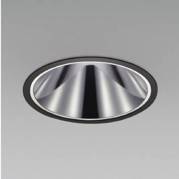 ＫＯＩＺＵＭＩ　LEDダウンライト　本体のみ　φ１５０ｍｍ　（ランプ付・電源別売）　温白色　3500K　XD251516BM　※受注生産品｜わがと照明