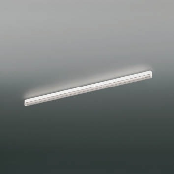 ＫＯＩＺＵＭＩ　LEDベースライト　（LED内蔵）　電球色2700K～昼白色5000K　XH57772　※受注生産品｜わがと照明