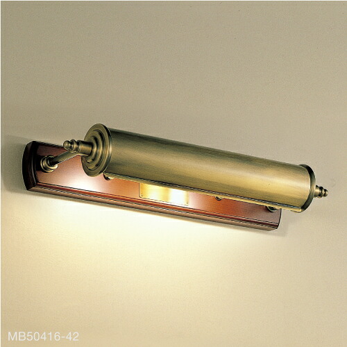 ＭＡＸＲＡＹ 鉤括弧点火装置 ブロンズ E17口金×2灯用（照明ランプ別売り） MB50416-42