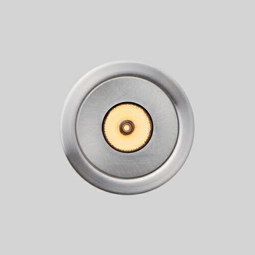 ＭＡＸＲＡＹ　LDR-DOWN φ45　210lm Type　ベースダウンライト　埋込穴φ45mm　本体色ホワイトブロンズ　ランプ別売　MD21111-36