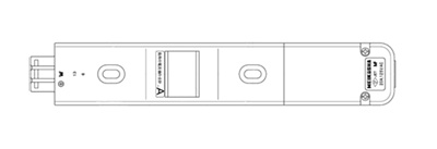 明工社 ２０Ａ差し込み赤ちょうちん用 電流監督すること備え付ける Ｒ形 ME81100 ※受注生み出すこと品